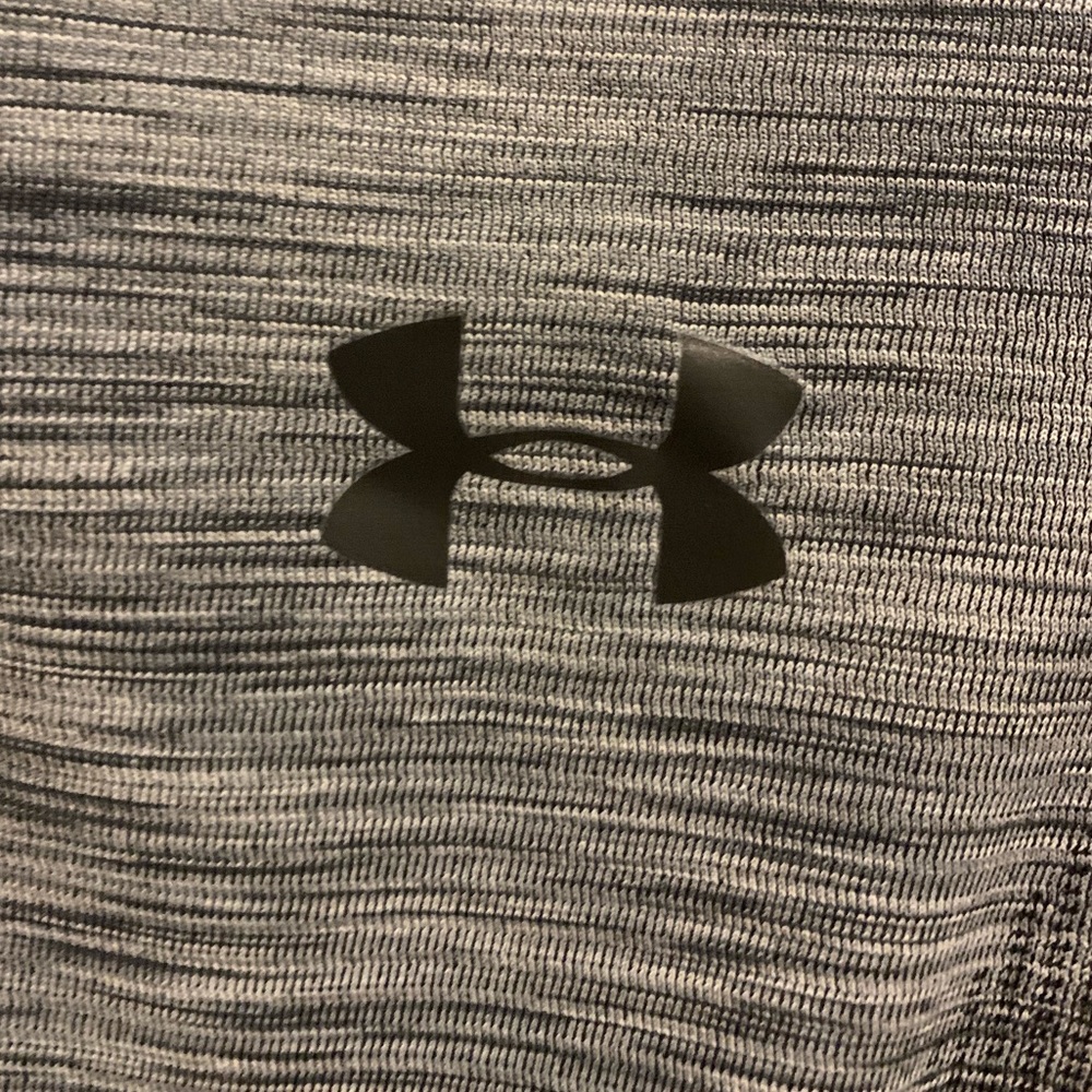 Under Armour Threadborne Seamless ¼ Zip - image 4